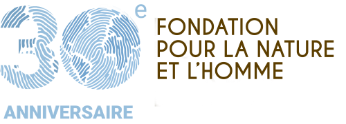 Logo 30 ans FNH